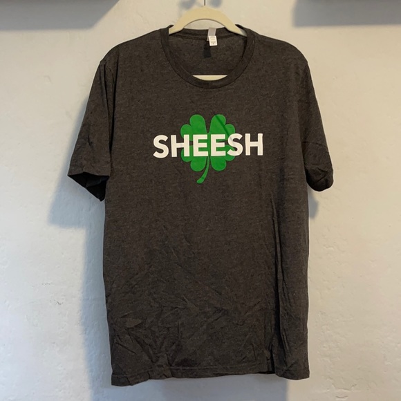 Shirts | Barstool Sports St Patricks 